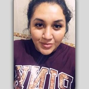 Meet your Posher, Ana